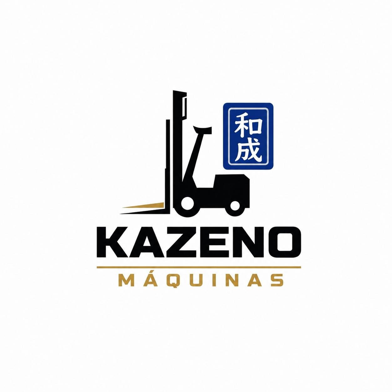 KAZENO MÁQUINAS